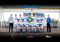 Westview Boys Soccer 2015-2016