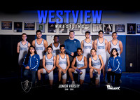 Westview Wrestling 2018-2019