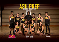 ASU Prep Fall Sports 2017-2018
