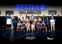 Westview Wrestling 2017-2018