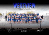 Westview Track & Field 2017-2018