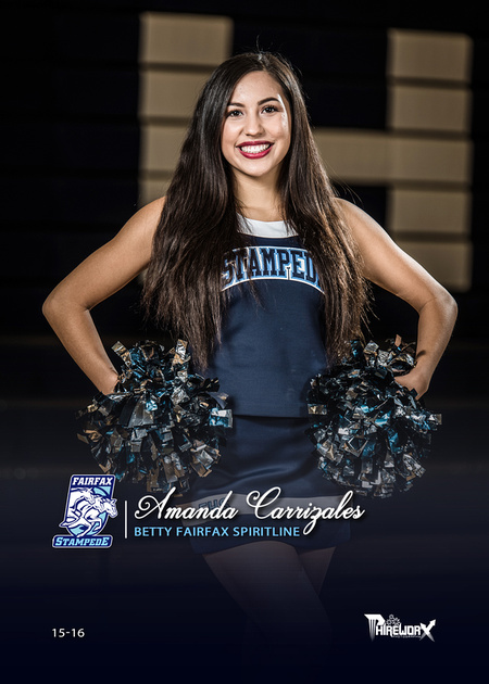 Zenfolio | Phireworx Photography | Betty Fairfax Spiritline 2015-2016