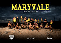 Maryvale Cross-Country 2017-2018