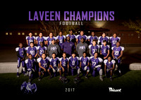 AZ Champions Football 2017-2018