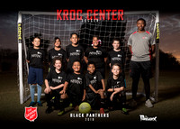 KROC Center Soccer (Summer) 2018