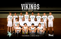 Sunnyslope Boys Basketball 2019-2020