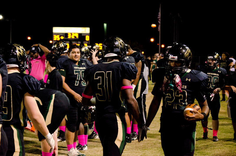 Zenfolio | Phireworx Photography | Scottsdale Community College Football