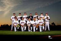 Sierra Linda Baseball 2018-2019